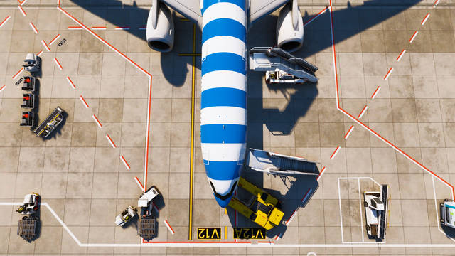 Aerosoft Aircraft A330neo