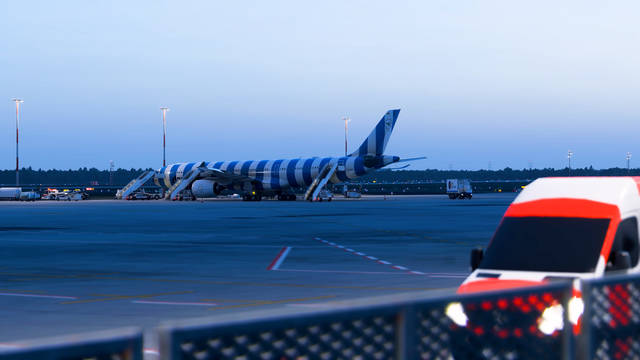 Aerosoft Aircraft A330neo