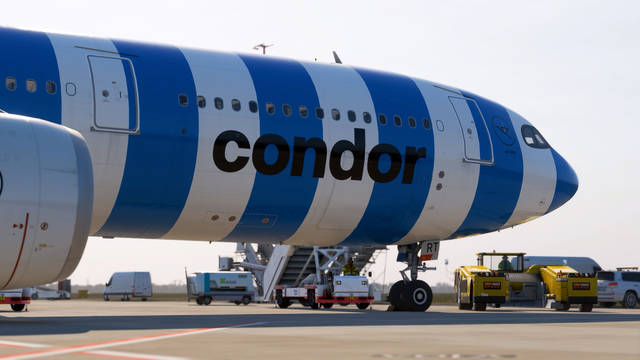 Aerosoft Aircraft A330neo