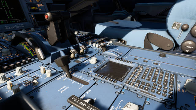 Aerosoft Aircraft A330neo