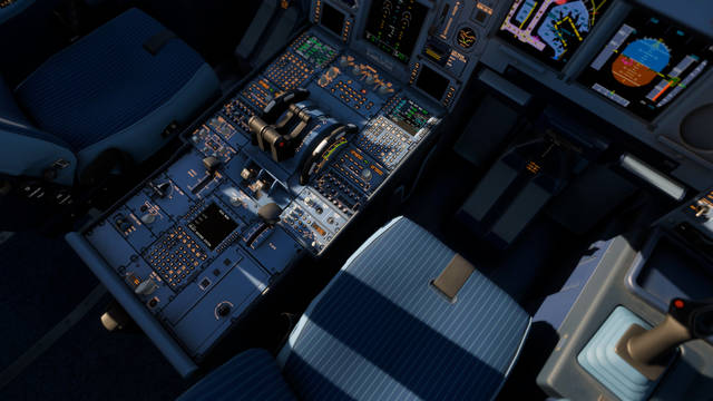 Aerosoft Aircraft A330neo