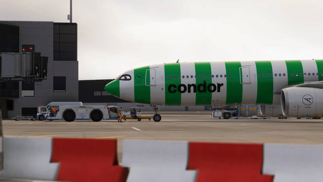 Aerosoft Aircraft A330neo