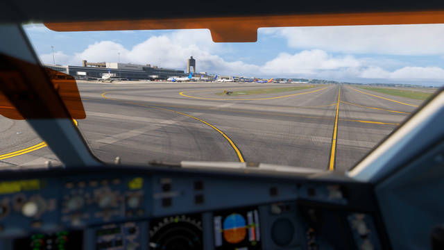 Aerosoft Aircraft A330neo