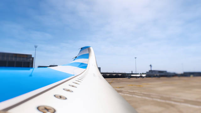 Aerosoft Aircraft A330neo