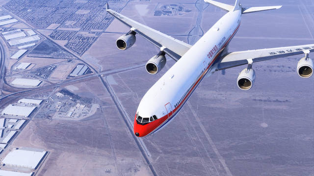 Aerosoft Aircraft A340-600 Pro