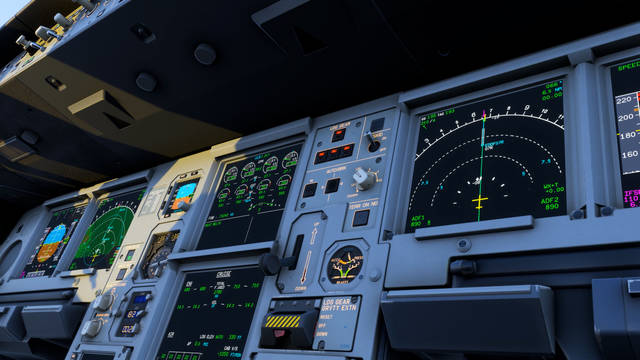 Aerosoft Aircraft A340-600 Pro