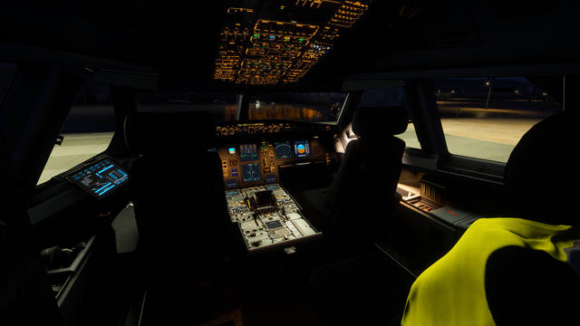 Aerosoft Aircraft A340-600 Pro