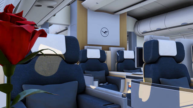 Aerosoft Aircraft A340-600 Pro