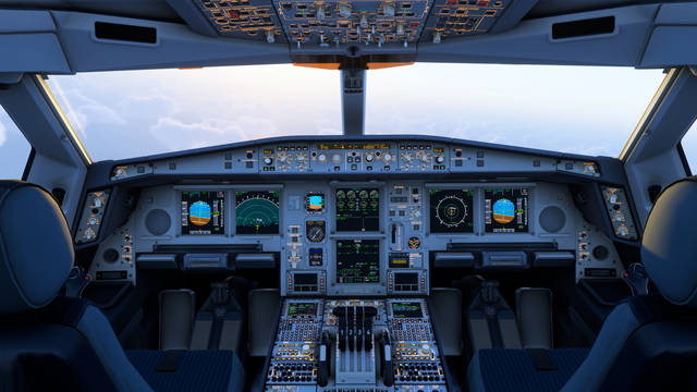 Aerosoft Aircraft A340-600 Pro