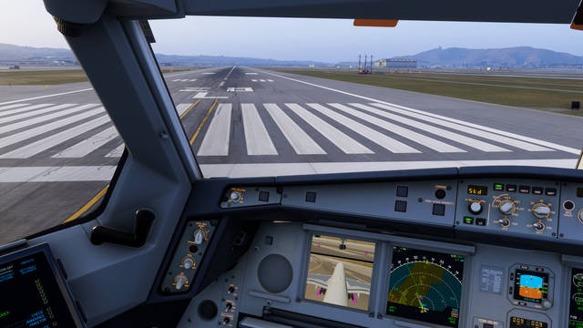 Aerosoft Aircraft A340-600 Pro