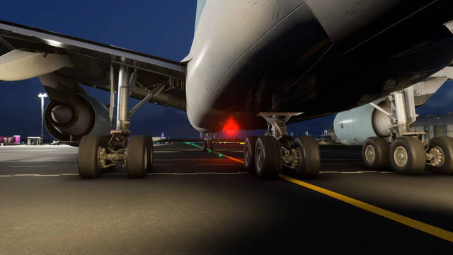 Aerosoft Aircraft A340-600 Pro