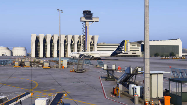 Aerosoft Aircraft A340-600 Pro