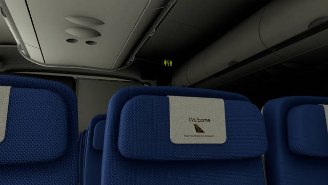 Aerosoft Aircraft A340-600 Pro