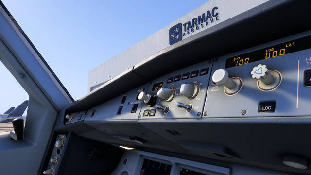 Aerosoft Aircraft A340-600 Pro