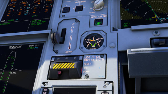 Aerosoft Aircraft A340-600 Pro