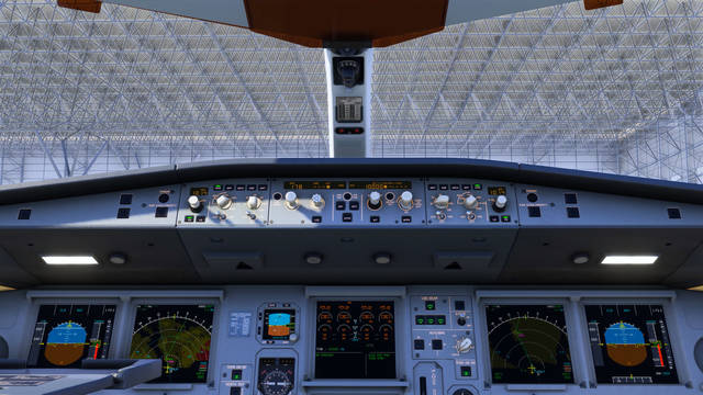Aerosoft Aircraft A340-600 Pro