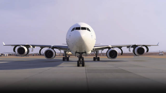 Aerosoft Aircraft A340-600 Pro