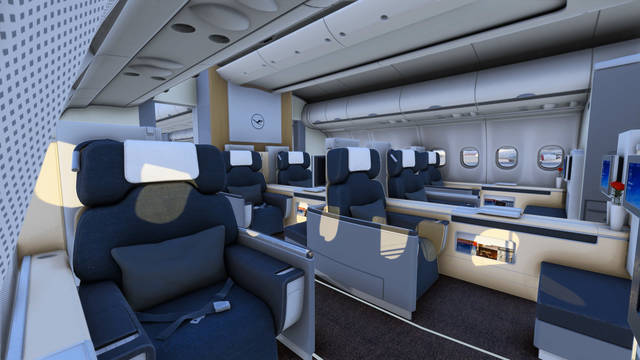 Aerosoft Aircraft A340-600 Pro