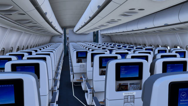 Aerosoft Aircraft A340-600 Pro