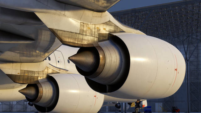 Aerosoft Aircraft A340-600 Pro