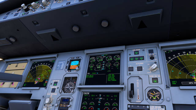 Aerosoft Aircraft A340-600 Pro