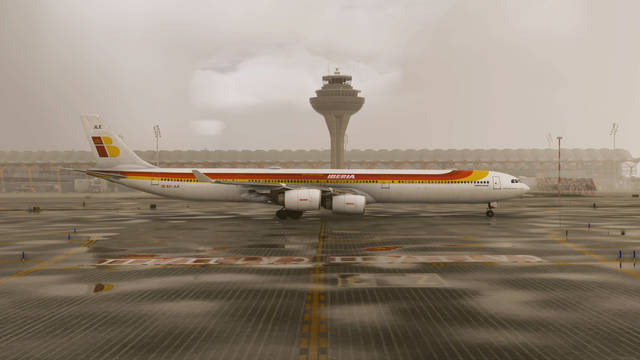Aerosoft Aircraft A340-600 Pro