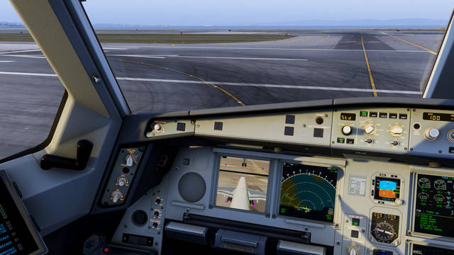 Aerosoft Aircraft A340-600 Pro