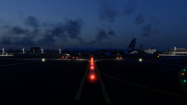 Aerosoft Aircraft A340-600 Pro