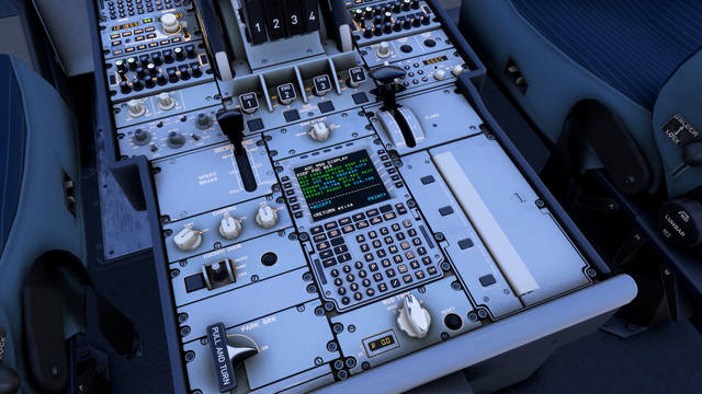 Aerosoft Aircraft A340-600 Pro