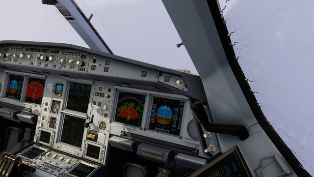 Aerosoft Aircraft A340-600 Pro