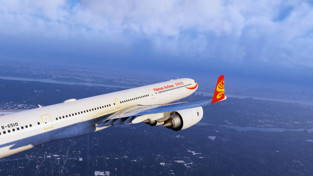 Aerosoft Aircraft A340-600 Pro