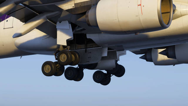 Aerosoft Aircraft A340-600 Pro