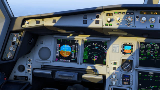 Aerosoft Aircraft A340-600 Pro