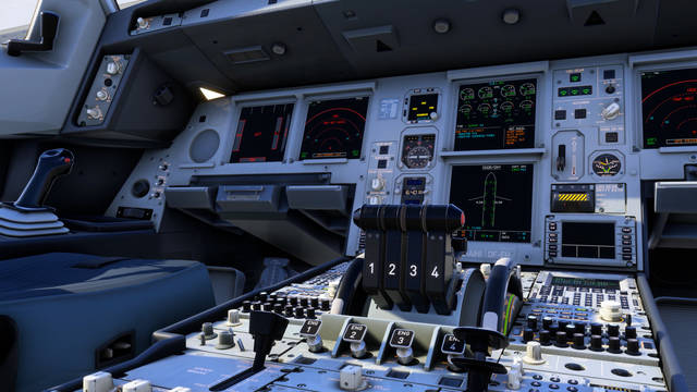 Aerosoft Aircraft A340-600 Pro