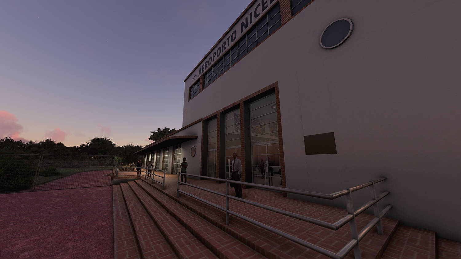 Aerosoft Airfield Lido di Venezia