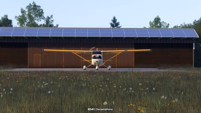 Aerosoft Airfields Stuttgart