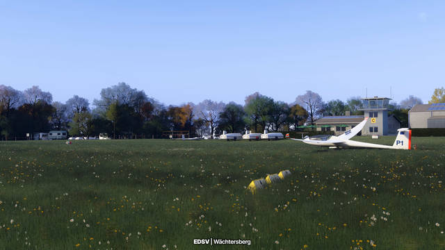 Aerosoft Airfields Stuttgart
