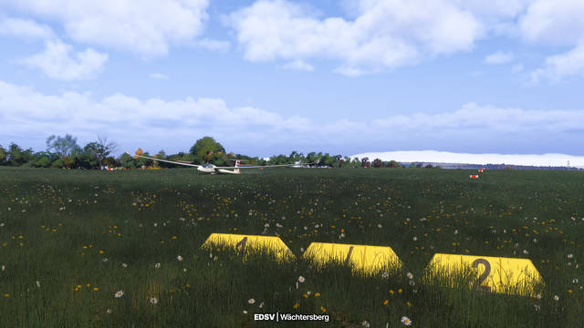 Aerosoft Airfields Stuttgart