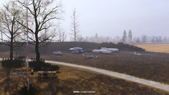 Aerosoft Airfields Stuttgart