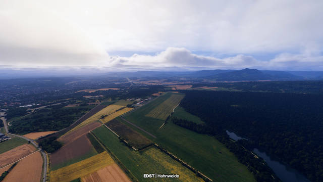 Aerosoft Airfields Stuttgart