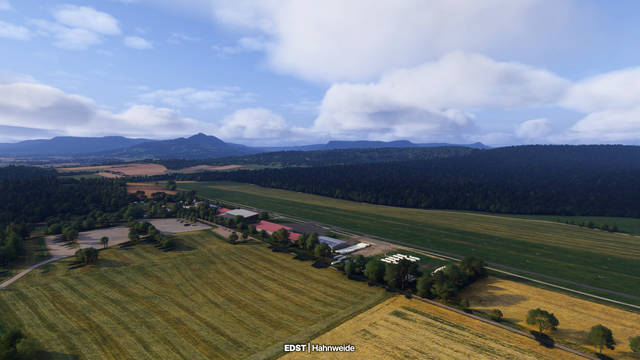 Aerosoft Airfields Stuttgart