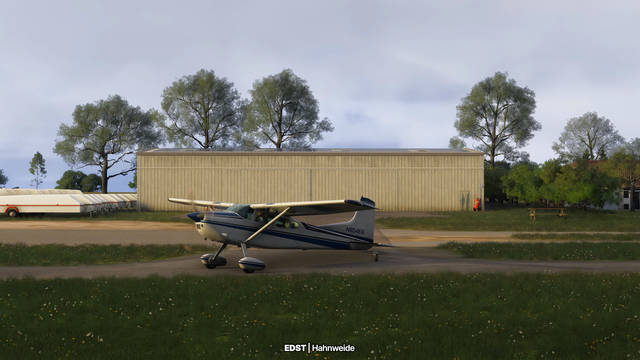 Aerosoft Airfields Stuttgart