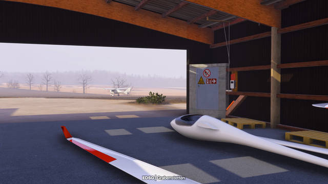 Aerosoft Airfields Stuttgart