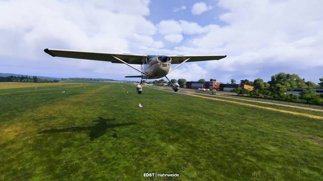 Aerosoft Airfields Stuttgart