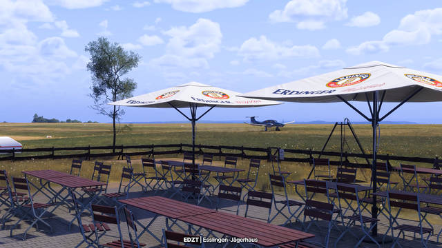 Aerosoft Airfields Stuttgart