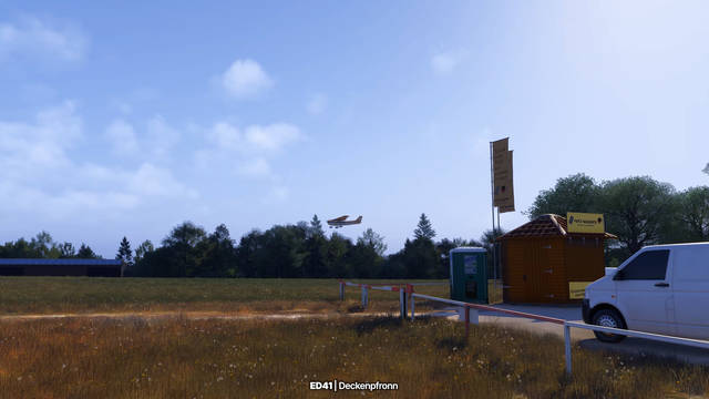 Aerosoft Airfields Stuttgart