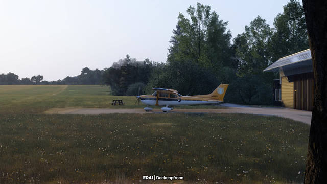 Aerosoft Airfields Stuttgart