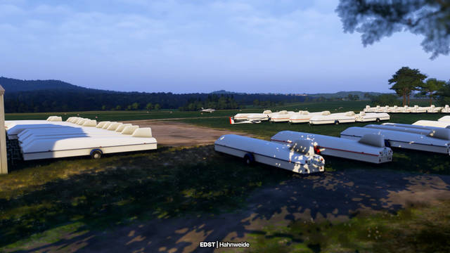 Aerosoft Airfields Stuttgart