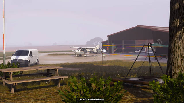 Aerosoft Airfields Stuttgart