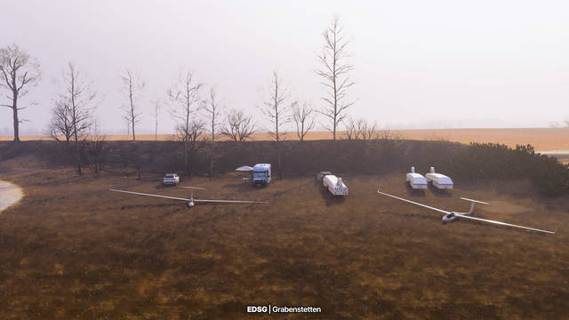 Aerosoft Airfields Stuttgart